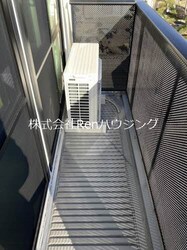 グリーンコーポの物件内観写真